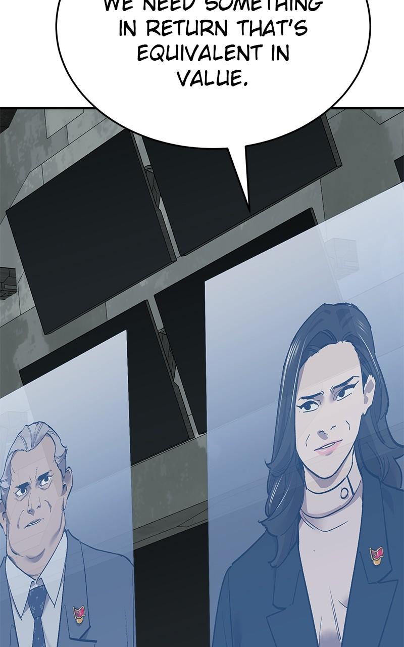 Limit Breaker Chap 165 - Next Chap 166