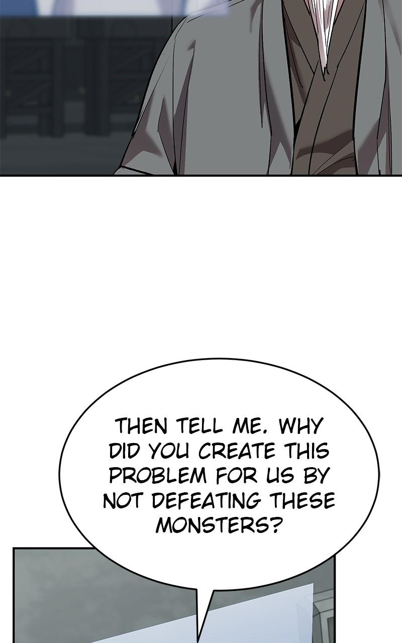 Limit Breaker Chap 165 - Next Chap 166