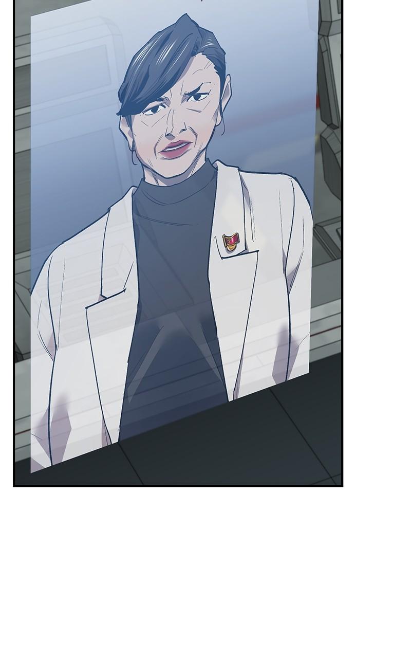 Limit Breaker Chap 165 - Next Chap 166