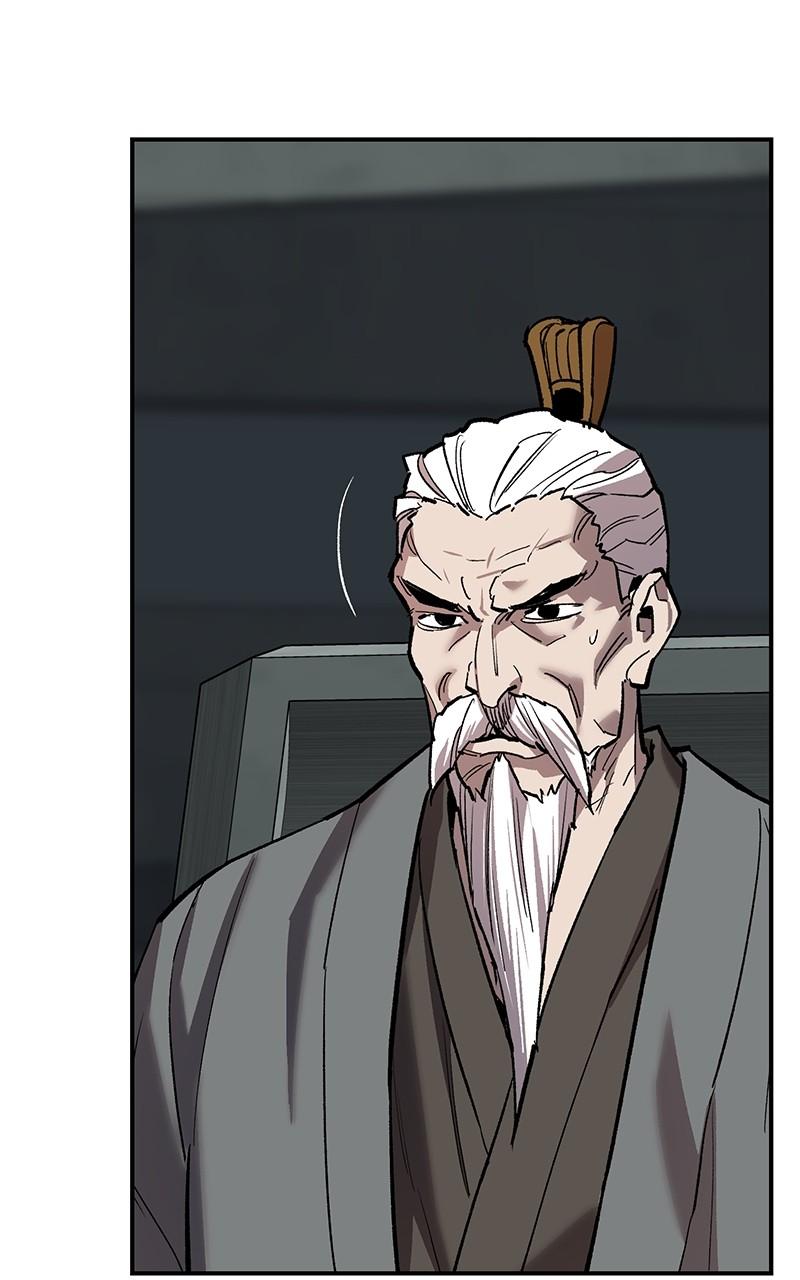 Limit Breaker Chap 165 - Next Chap 166