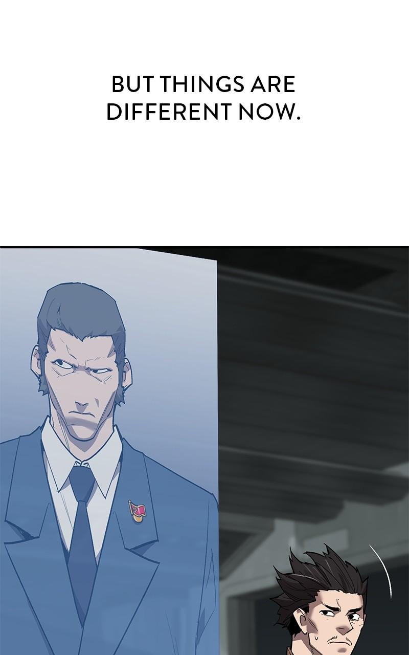 Limit Breaker Chap 165 - Next Chap 166