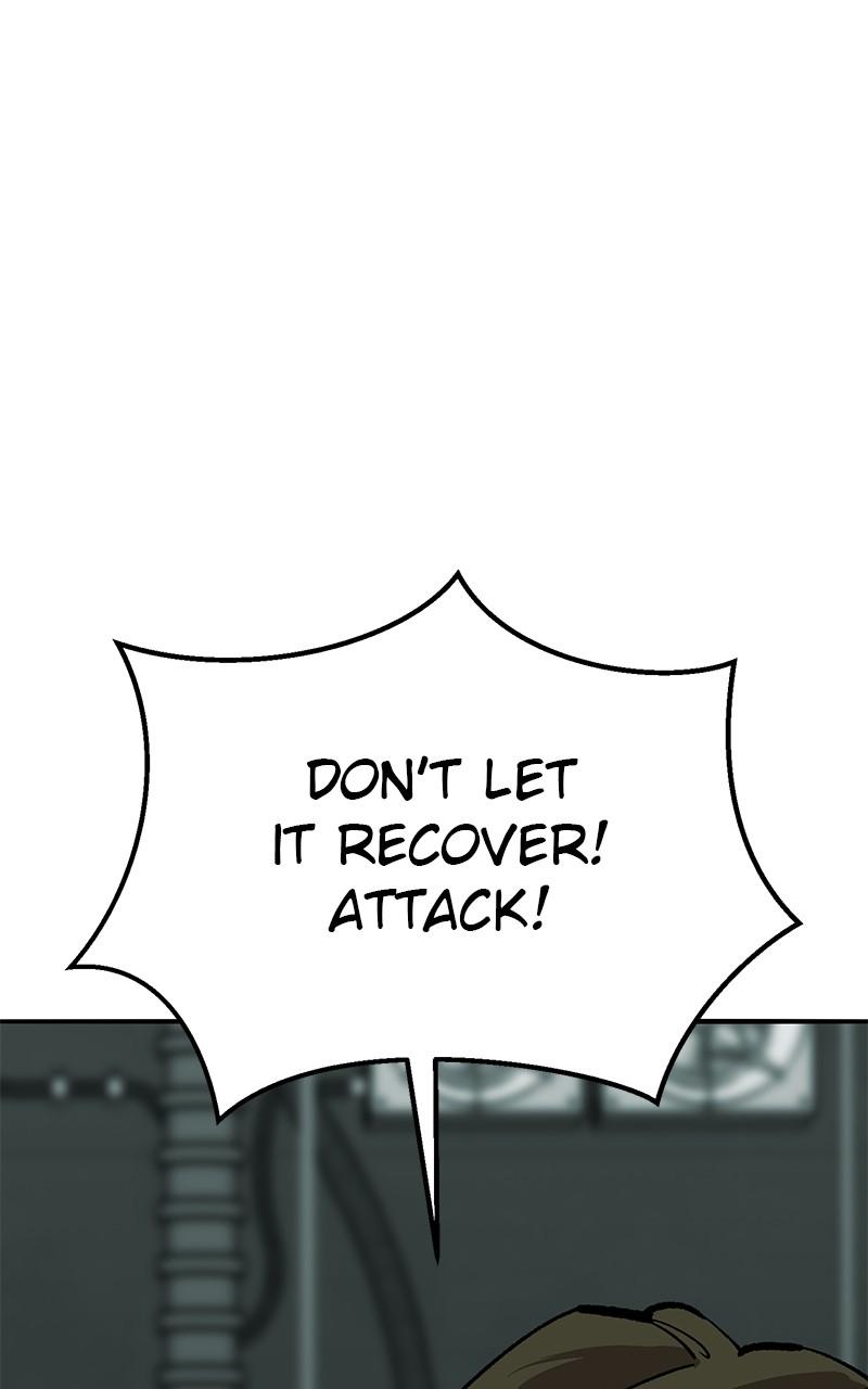 Limit Breaker Chap 165 - Next Chap 166