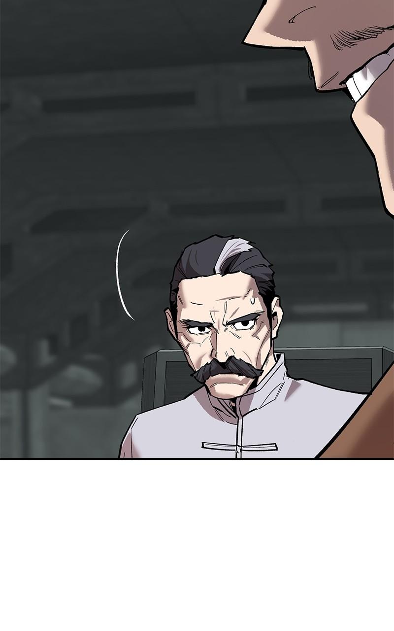 Limit Breaker Chap 165 - Next Chap 166