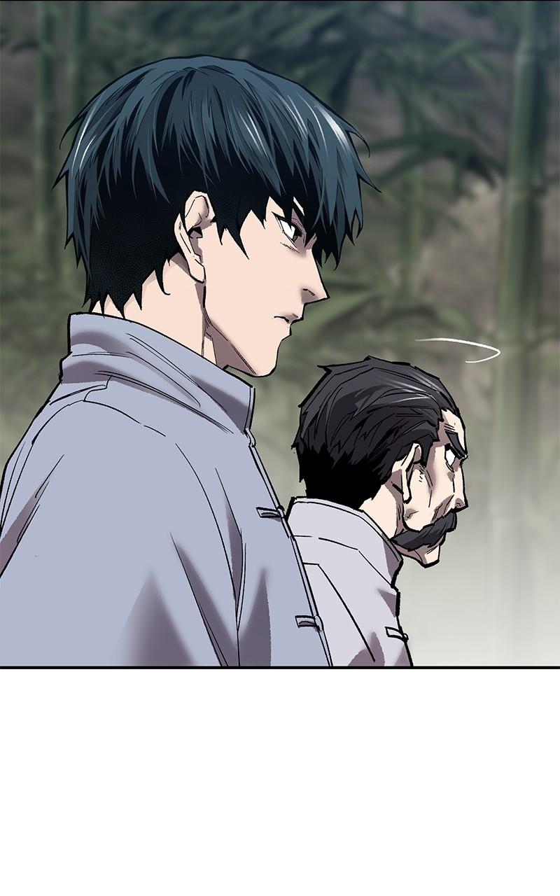 Limit Breaker Chap 165 - Next Chap 166