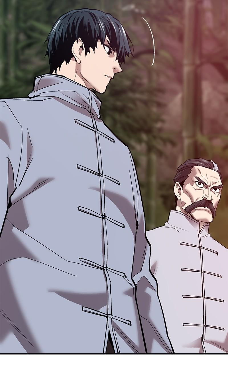 Limit Breaker Chap 165 - Next Chap 166