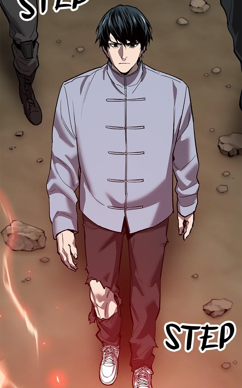 Limit Breaker Chap 165 - Next Chap 166