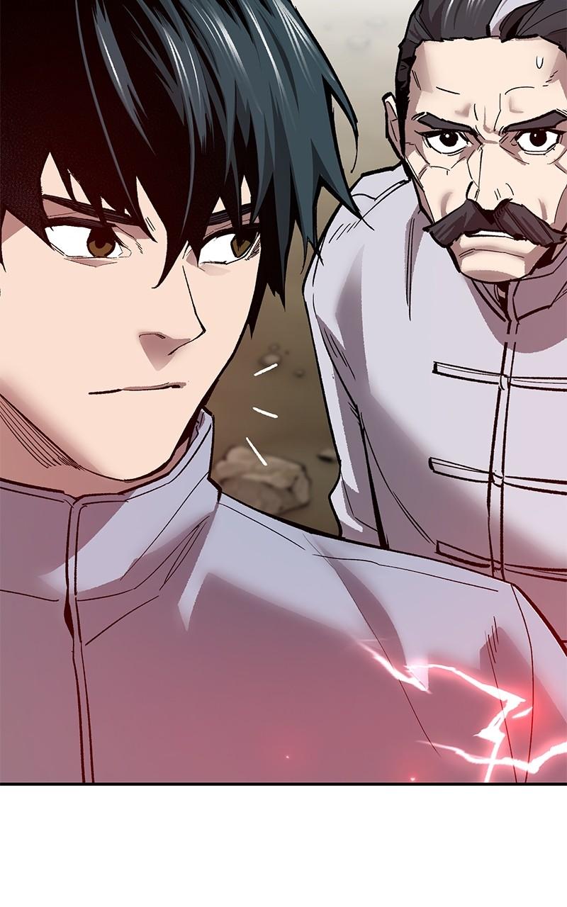 Limit Breaker Chap 165 - Next Chap 166