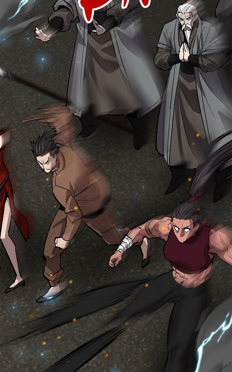 Limit Breaker Chap 165 - Next Chap 166