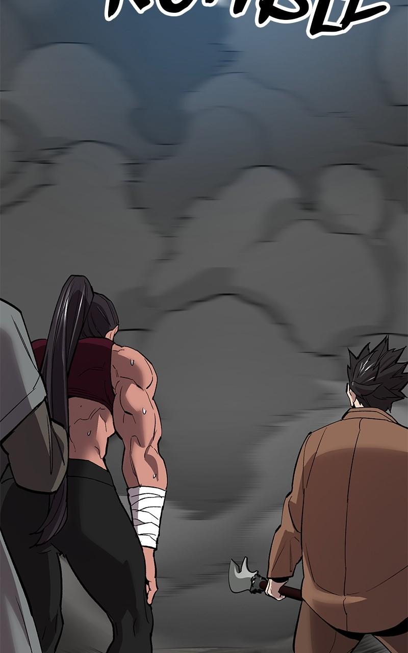 Limit Breaker Chap 165 - Next Chap 166