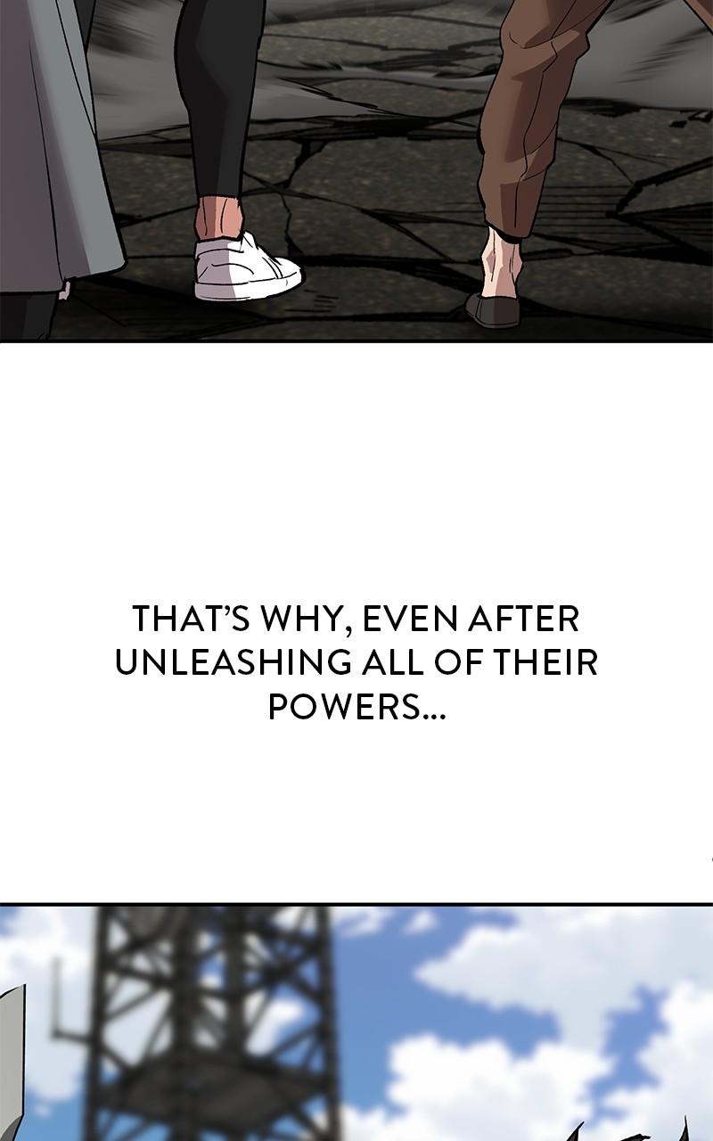 Limit Breaker Chap 165 - Next Chap 166