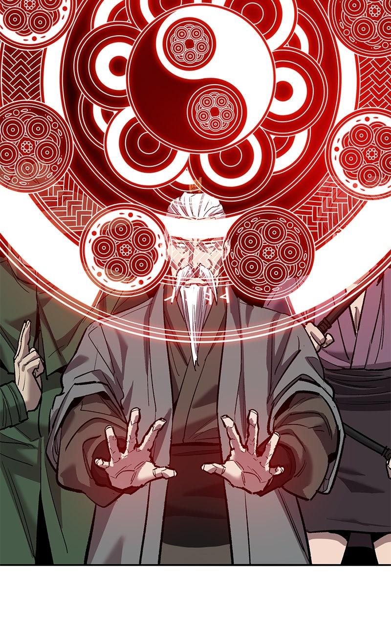 Limit Breaker Chap 166 - Next Chap 167