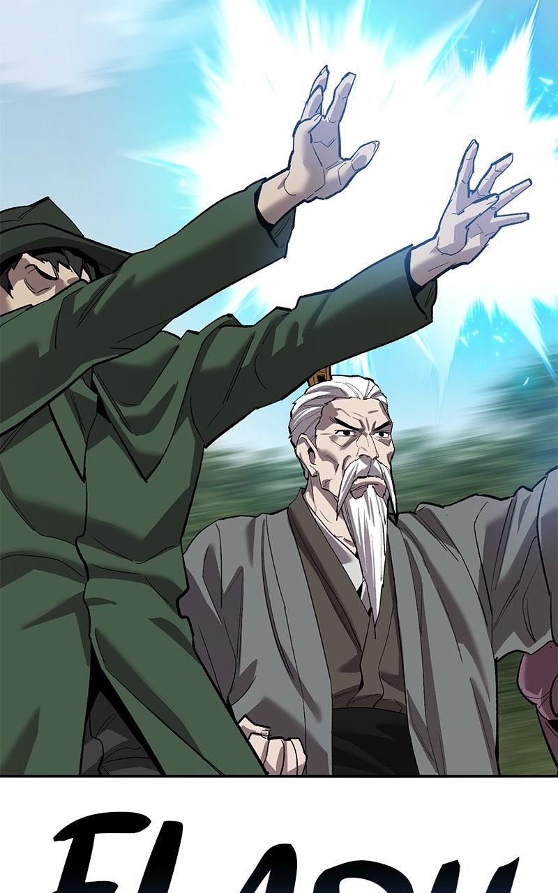 Limit Breaker Chap 166 - Next Chap 167