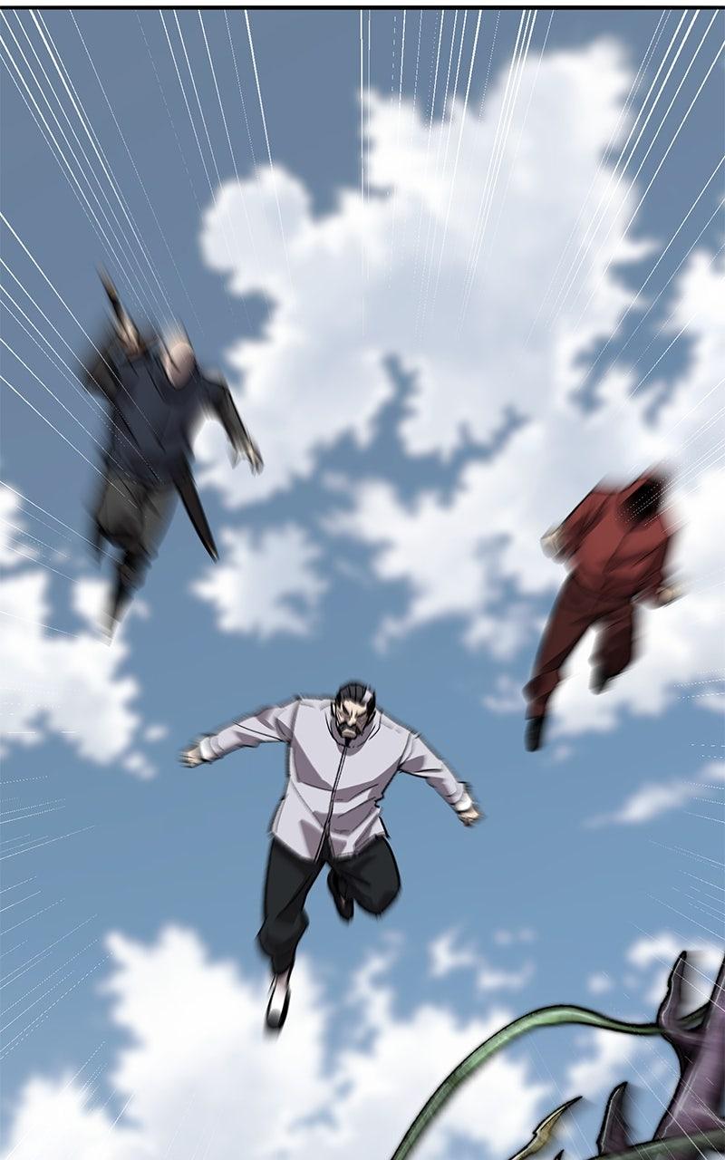 Limit Breaker Chap 166 - Next Chap 167