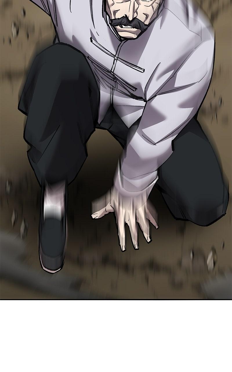 Limit Breaker Chap 166 - Next Chap 167
