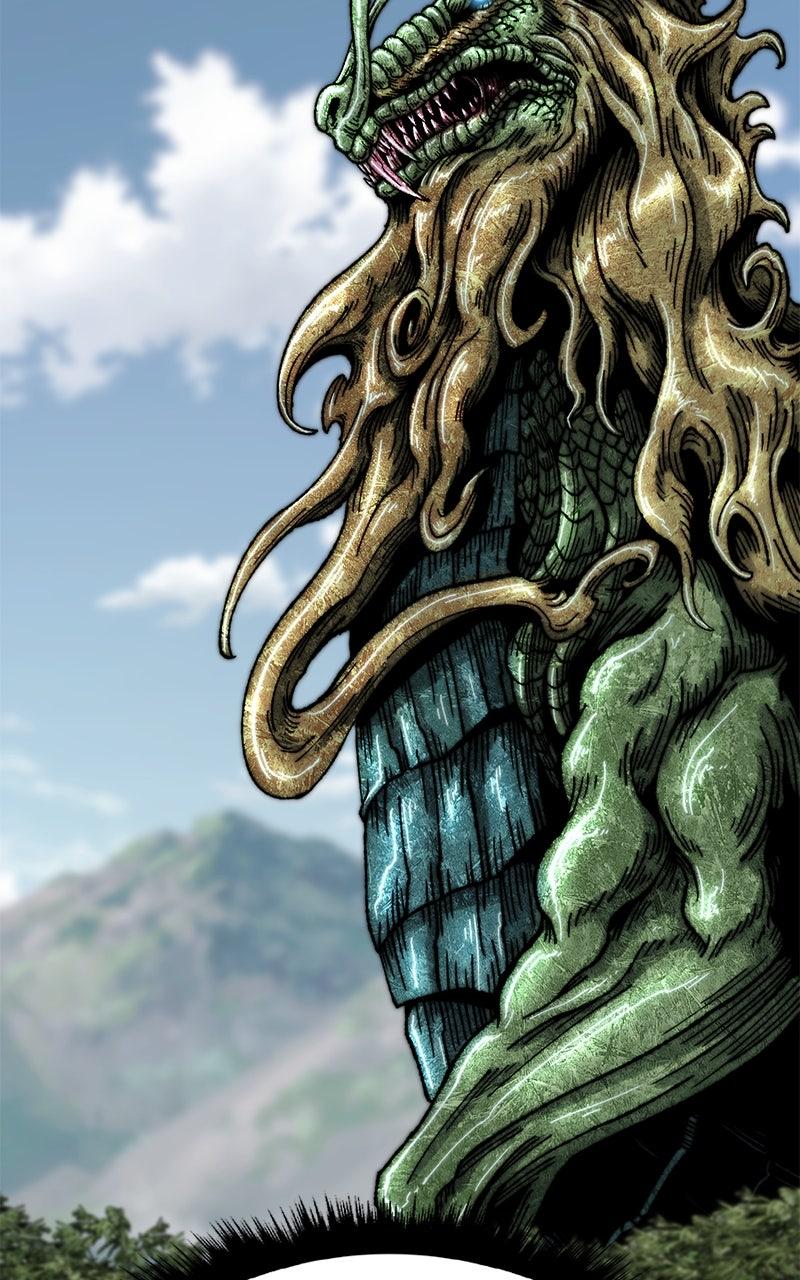 Limit Breaker Chap 166 - Next Chap 167
