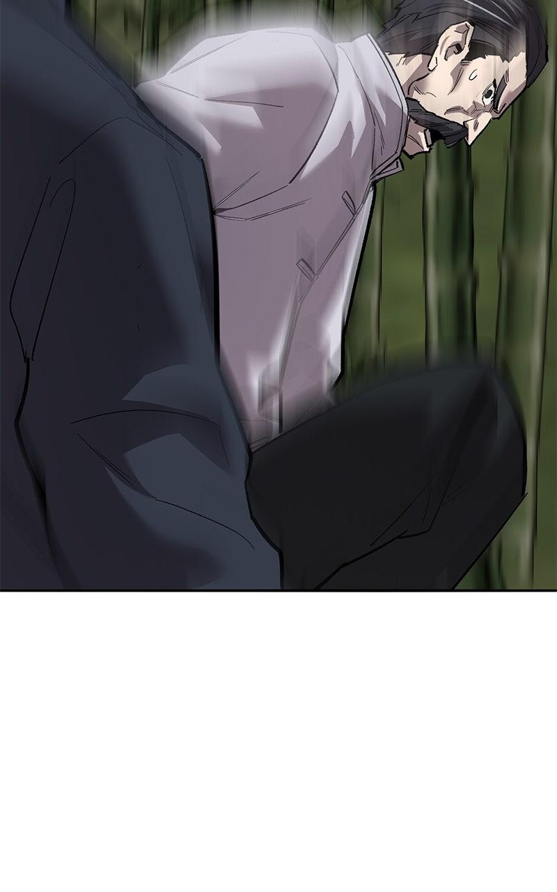 Limit Breaker Chap 166 - Next Chap 167