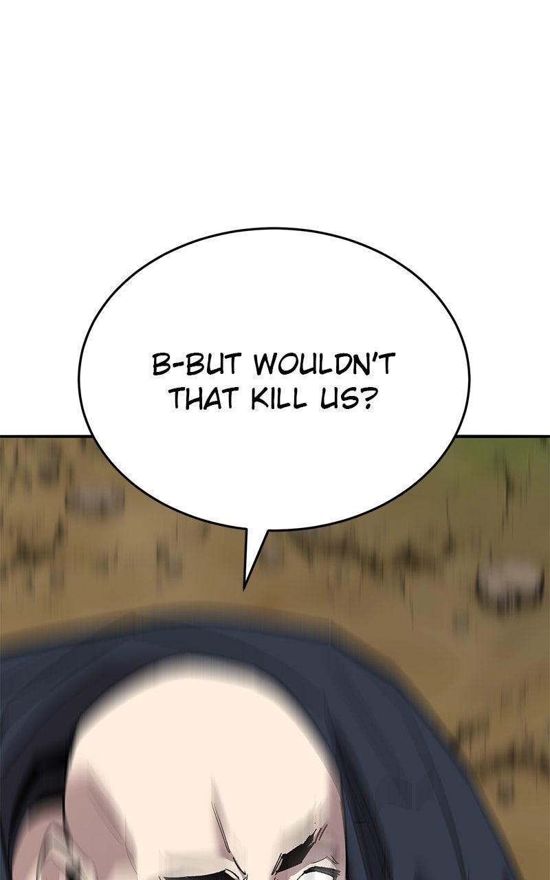 Limit Breaker Chap 166 - Next Chap 167