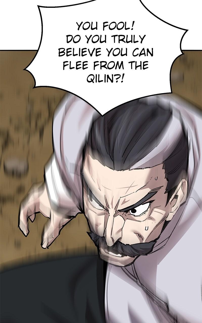 Limit Breaker Chap 166 - Next Chap 167