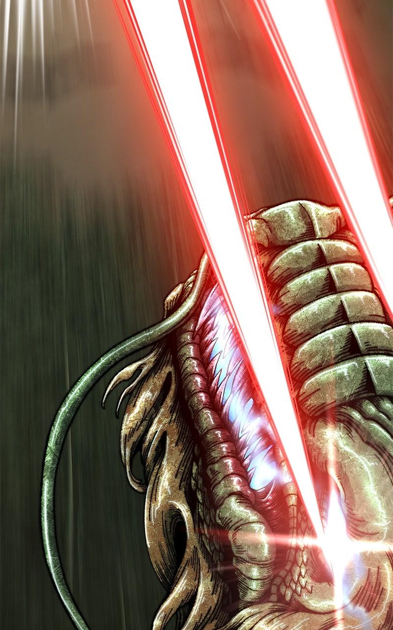 Limit Breaker Chap 166 - Next Chap 167
