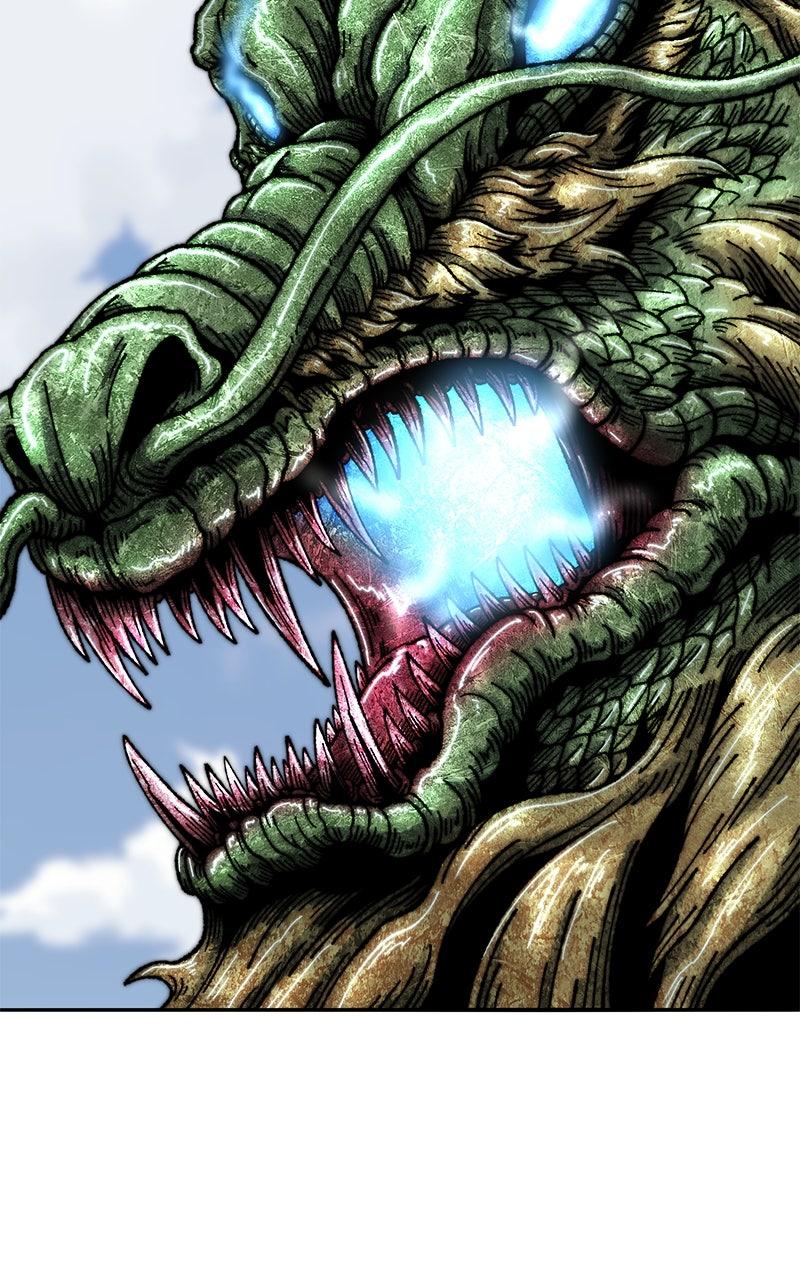 Limit Breaker Chap 166 - Next Chap 167