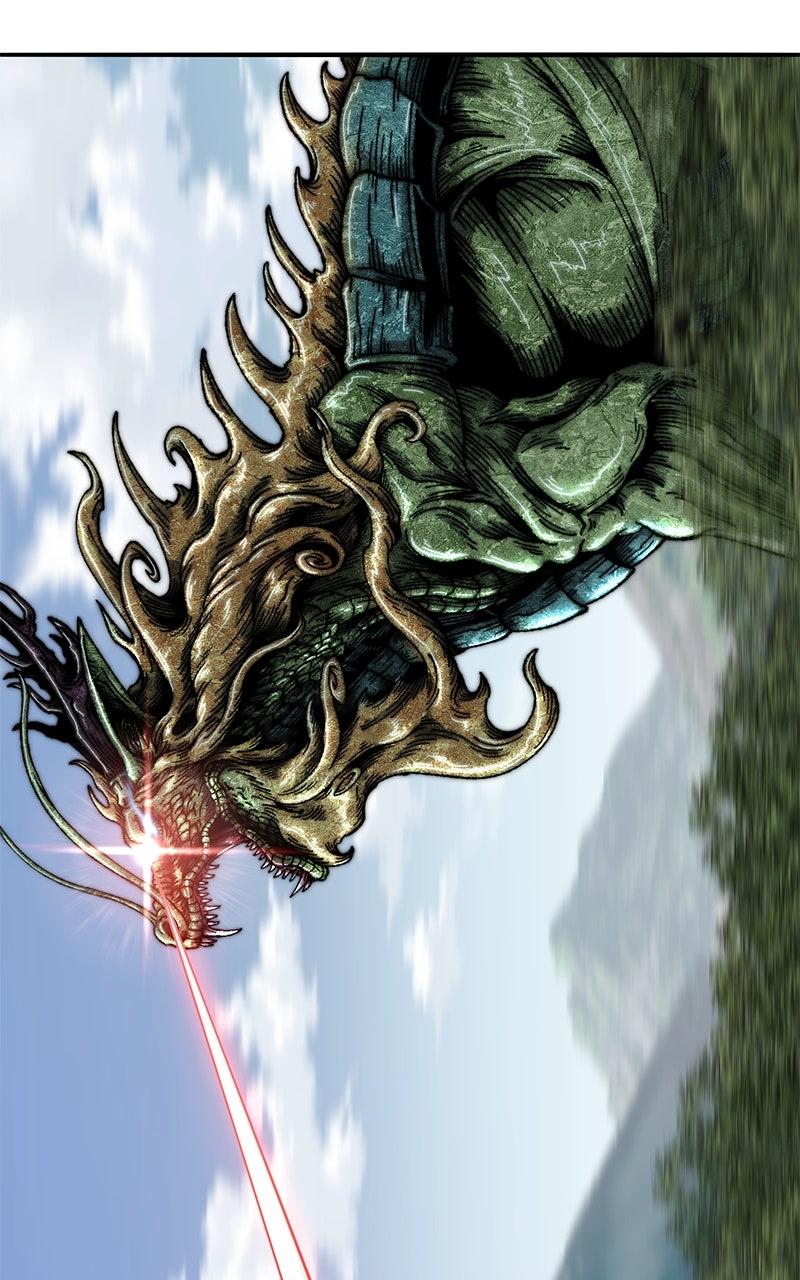 Limit Breaker Chap 166 - Next Chap 167