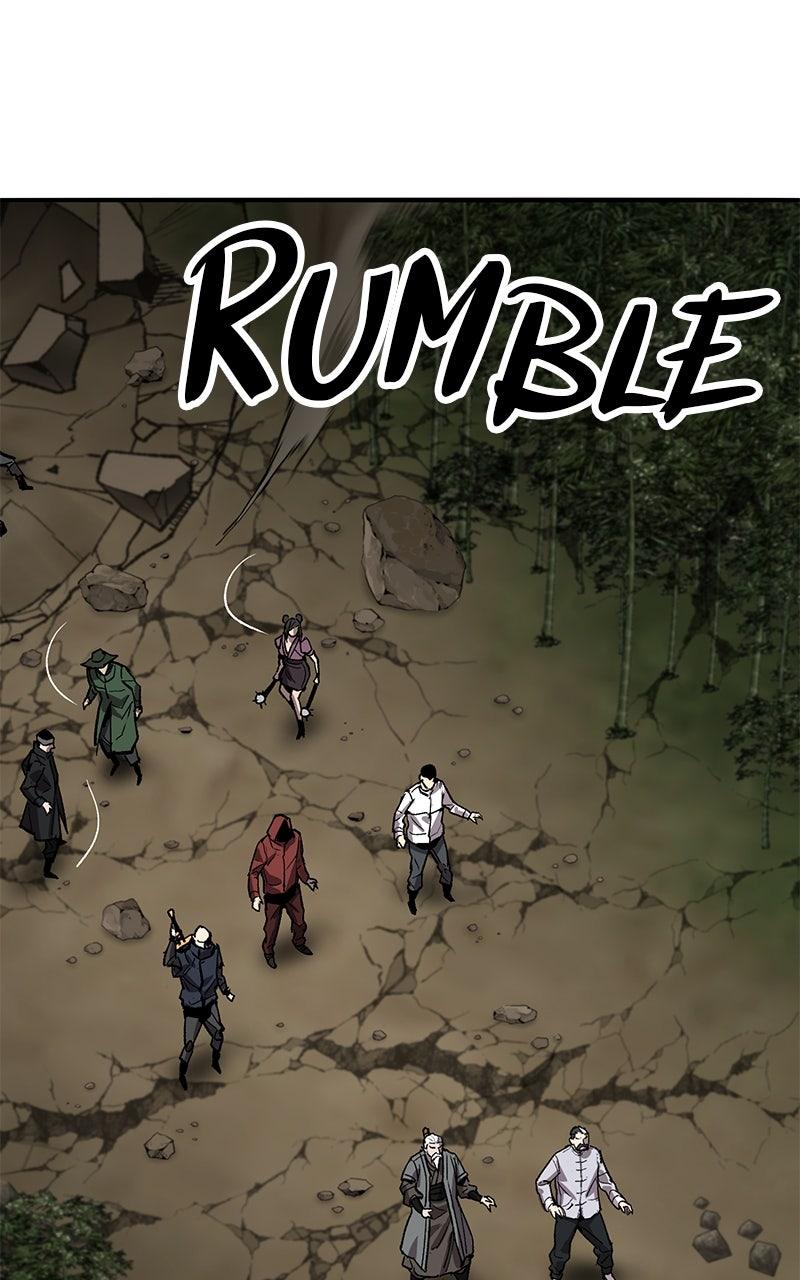 Limit Breaker Chap 166 - Next Chap 167