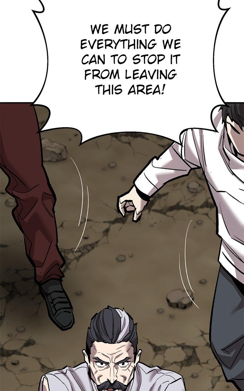 Limit Breaker Chap 166 - Next Chap 167