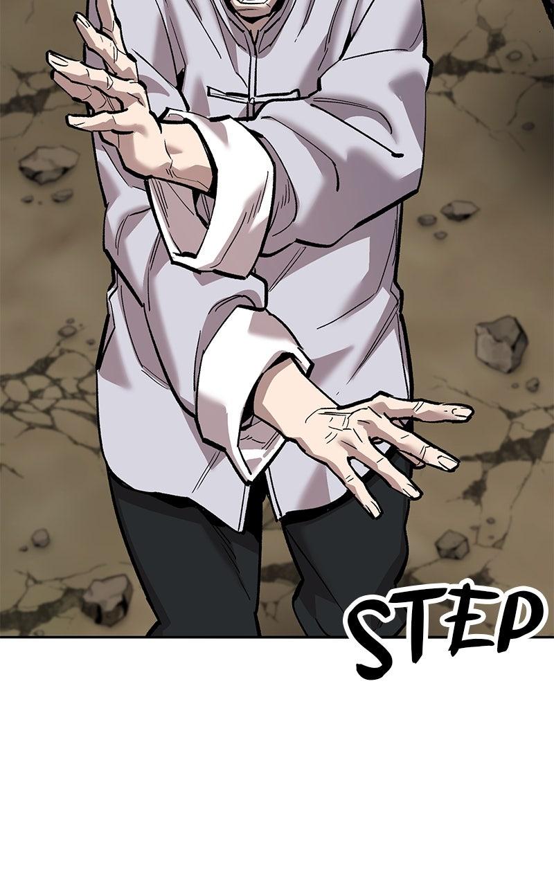 Limit Breaker Chap 166 - Next Chap 167