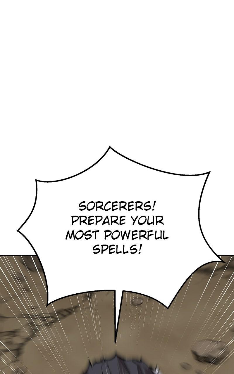 Limit Breaker Chap 166 - Next Chap 167