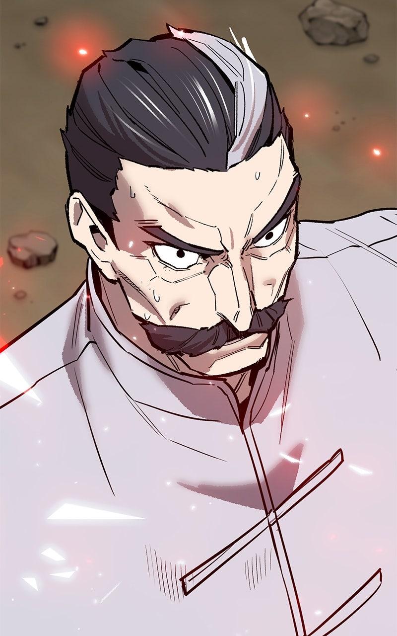 Limit Breaker Chap 166 - Next Chap 167