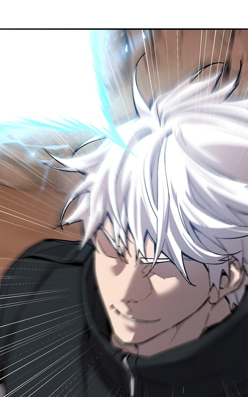 Limit Breaker Chap 166 - Next Chap 167