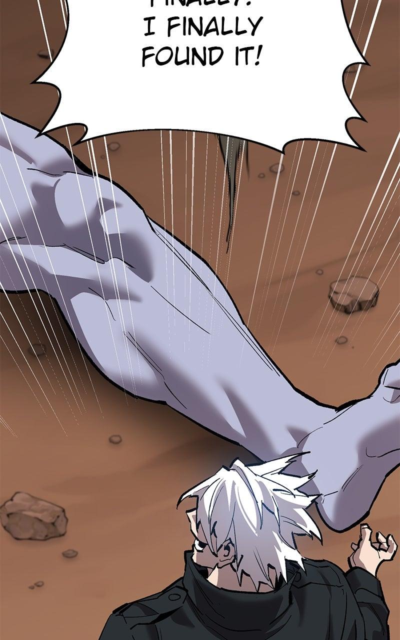Limit Breaker Chap 166 - Next Chap 167