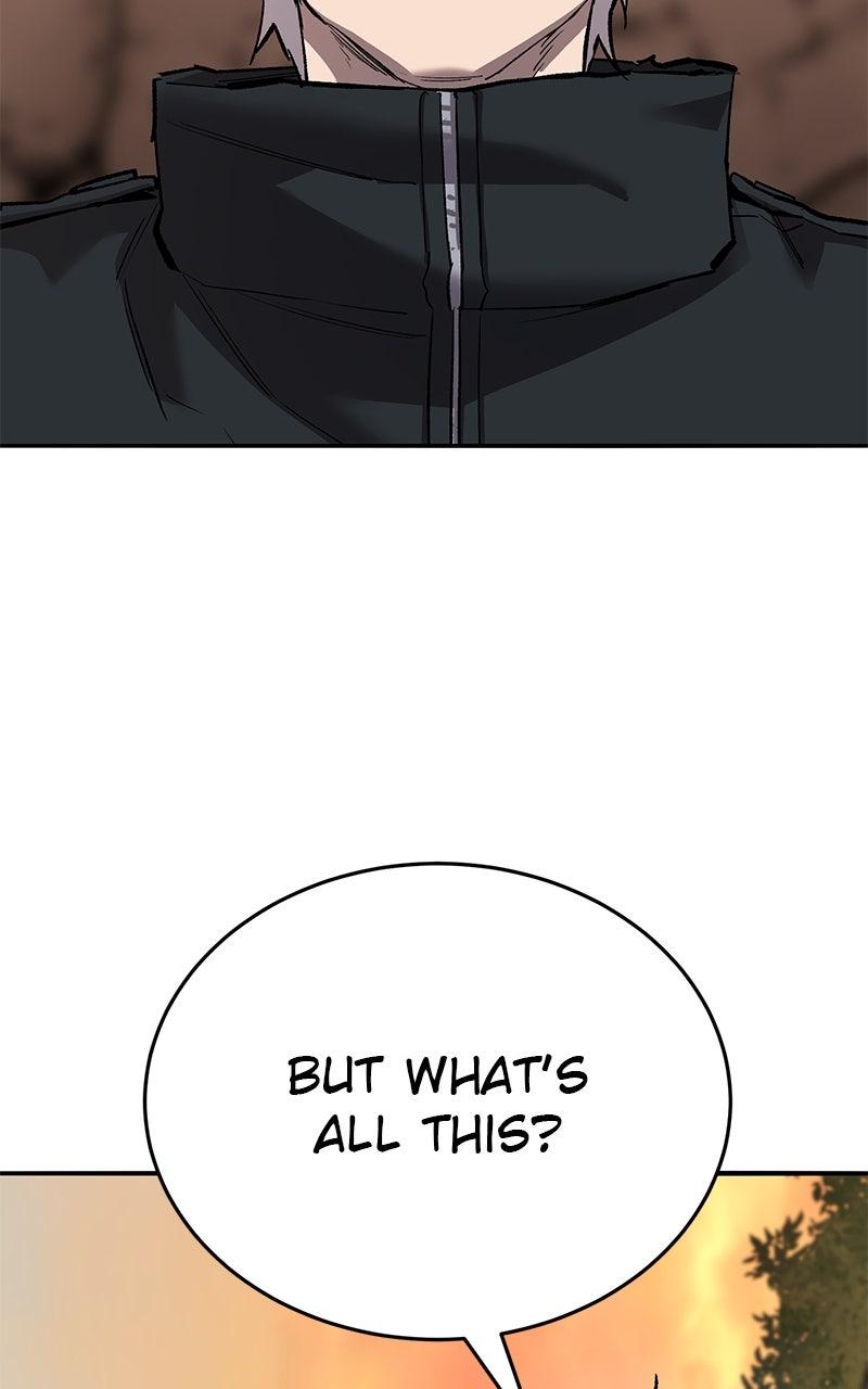 Limit Breaker Chap 166 - Next Chap 167