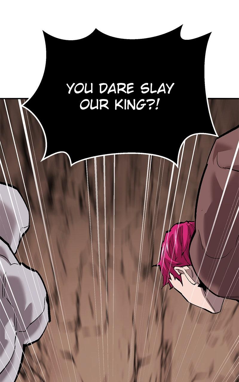 Limit Breaker Chap 166 - Next Chap 167