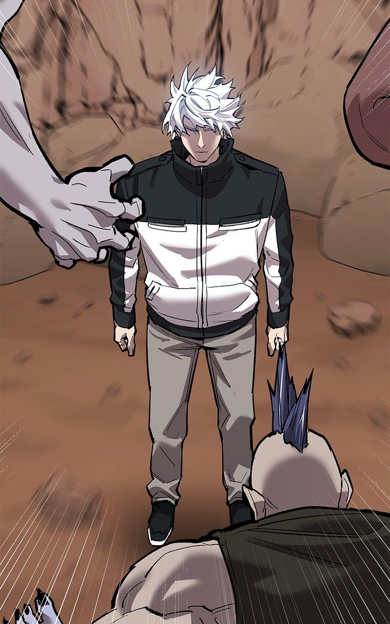 Limit Breaker Chap 166 - Next Chap 167
