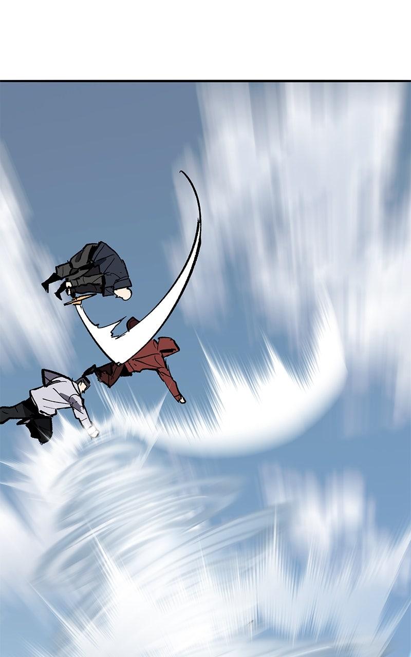 Limit Breaker Chap 166 - Next Chap 167