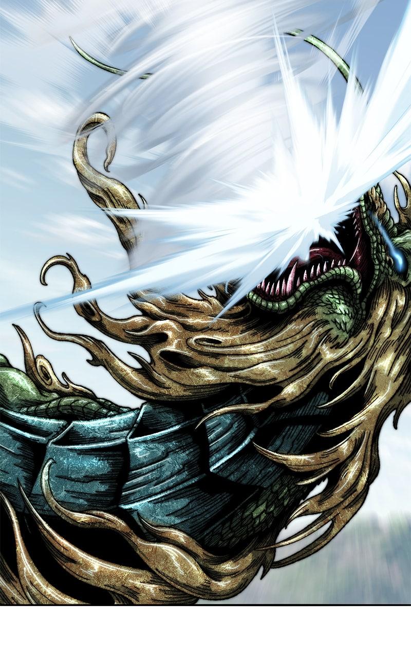 Limit Breaker Chap 166 - Next Chap 167