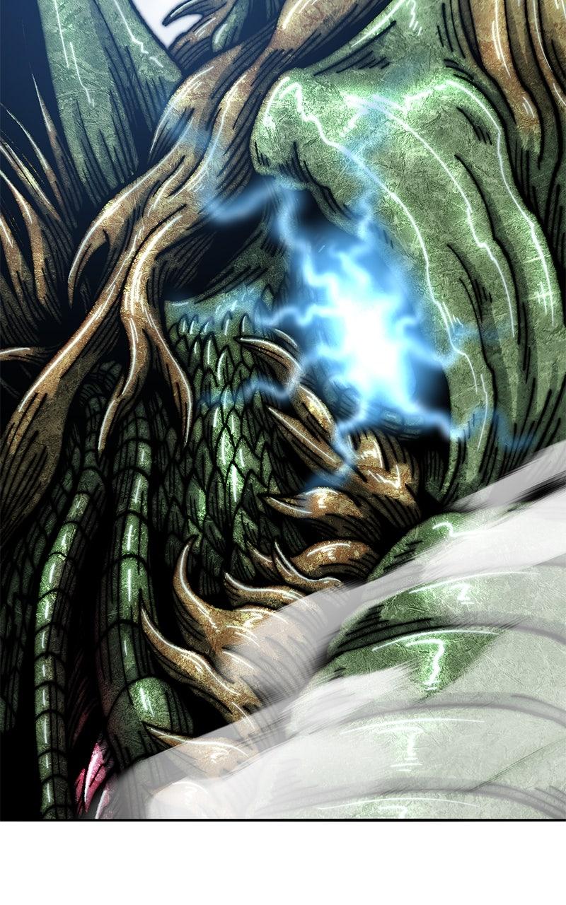 Limit Breaker Chap 166 - Next Chap 167