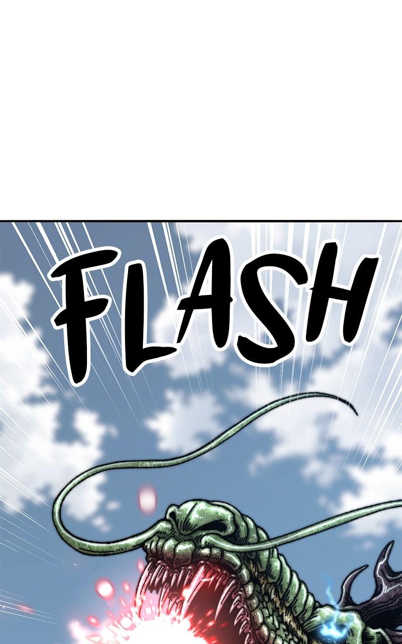 Limit Breaker Chap 166 - Next Chap 167