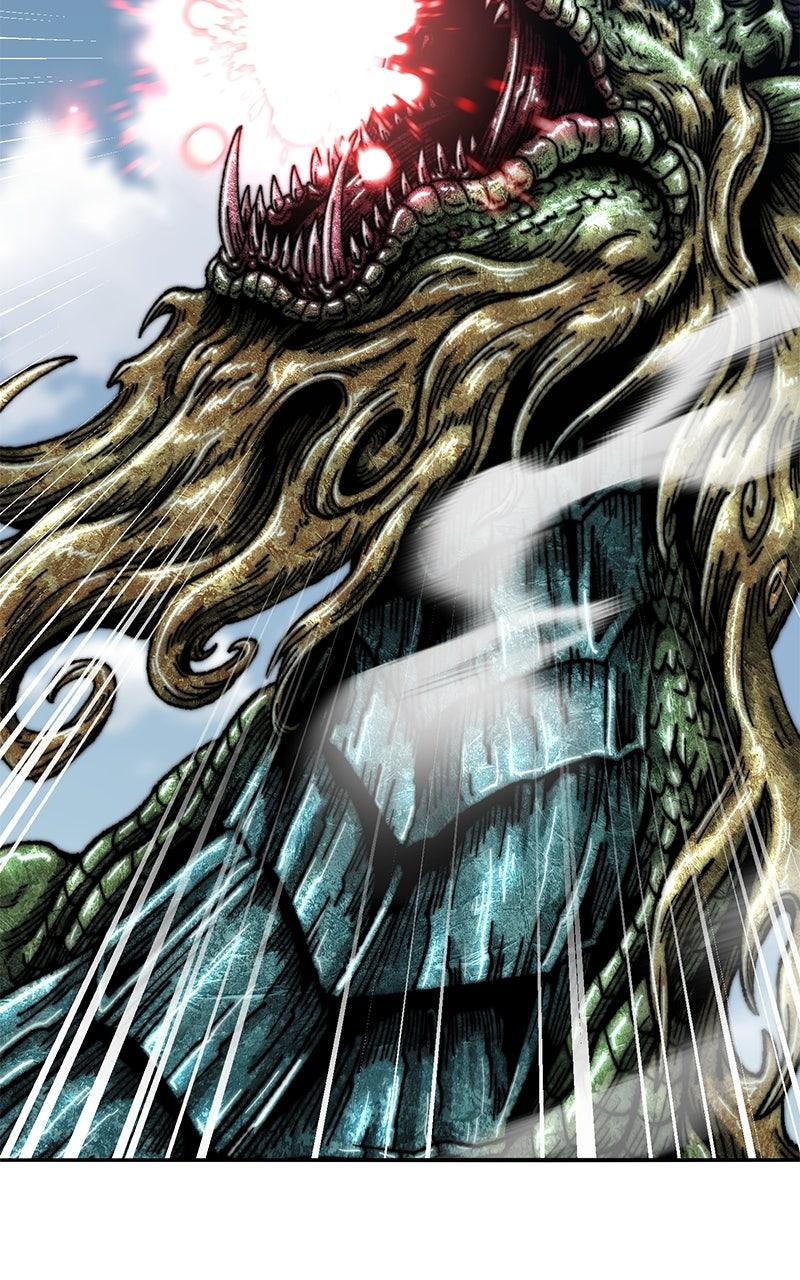 Limit Breaker Chap 166 - Next Chap 167