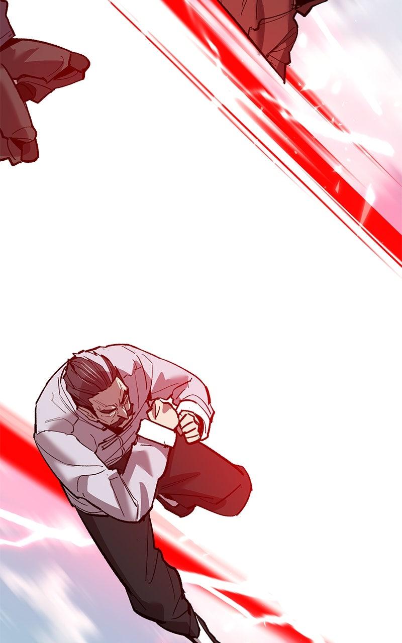 Limit Breaker Chap 166 - Next Chap 167