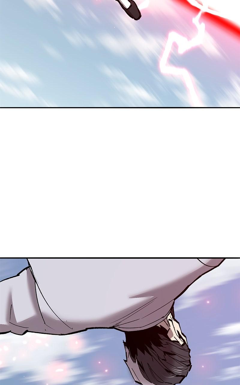 Limit Breaker Chap 166 - Next Chap 167