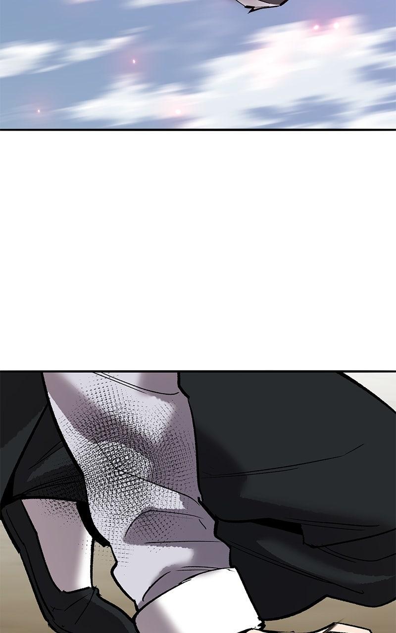 Limit Breaker Chap 166 - Next Chap 167