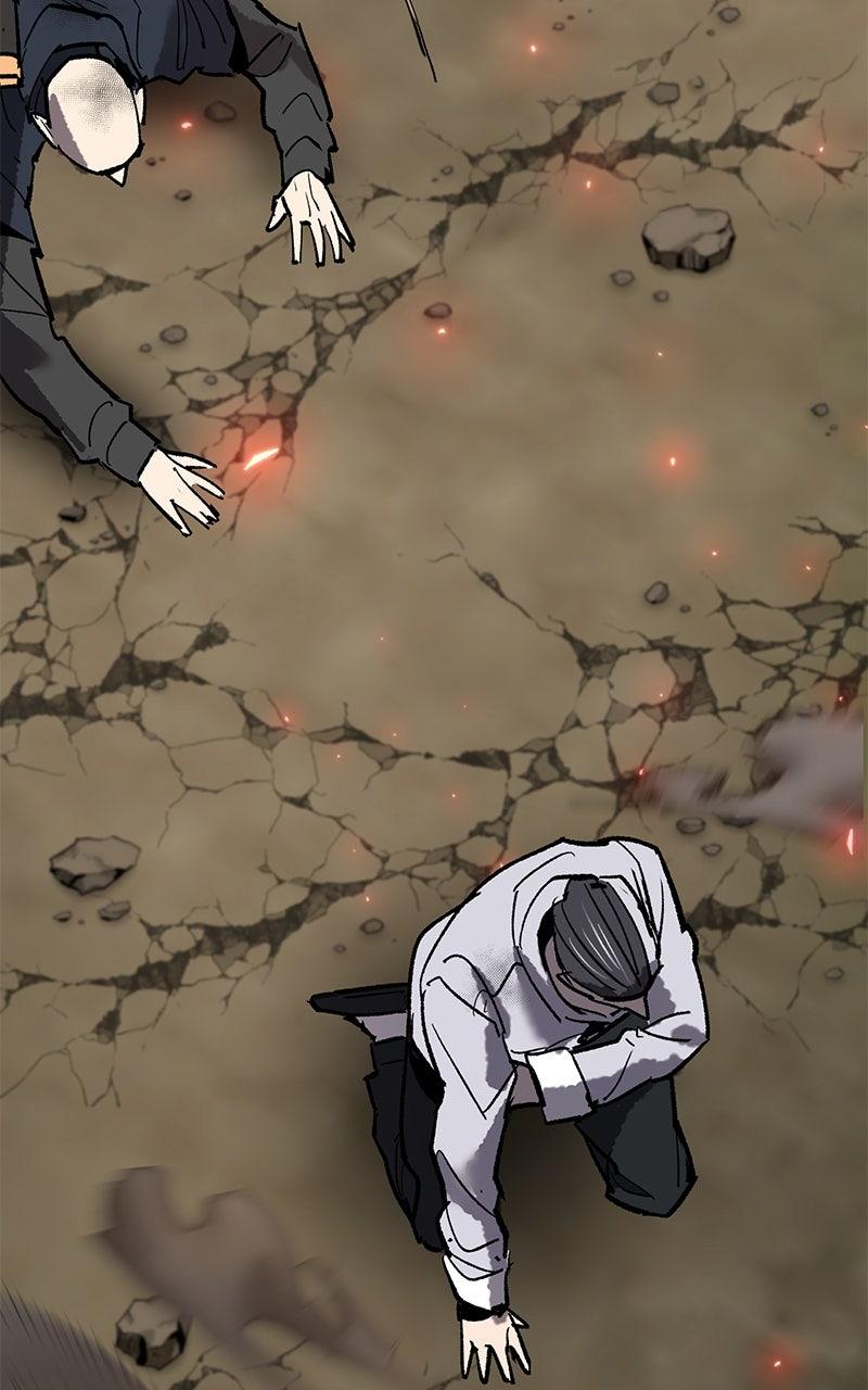 Limit Breaker Chap 166 - Next Chap 167