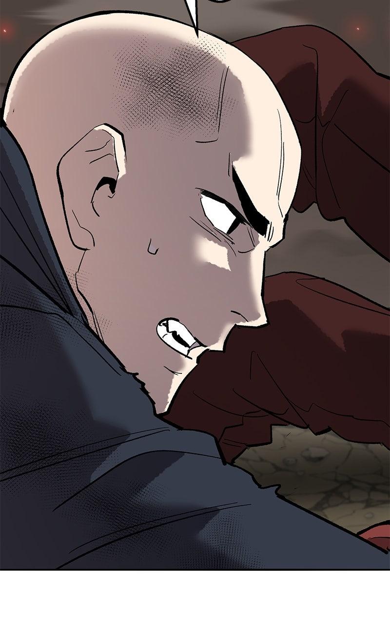 Limit Breaker Chap 166 - Next Chap 167
