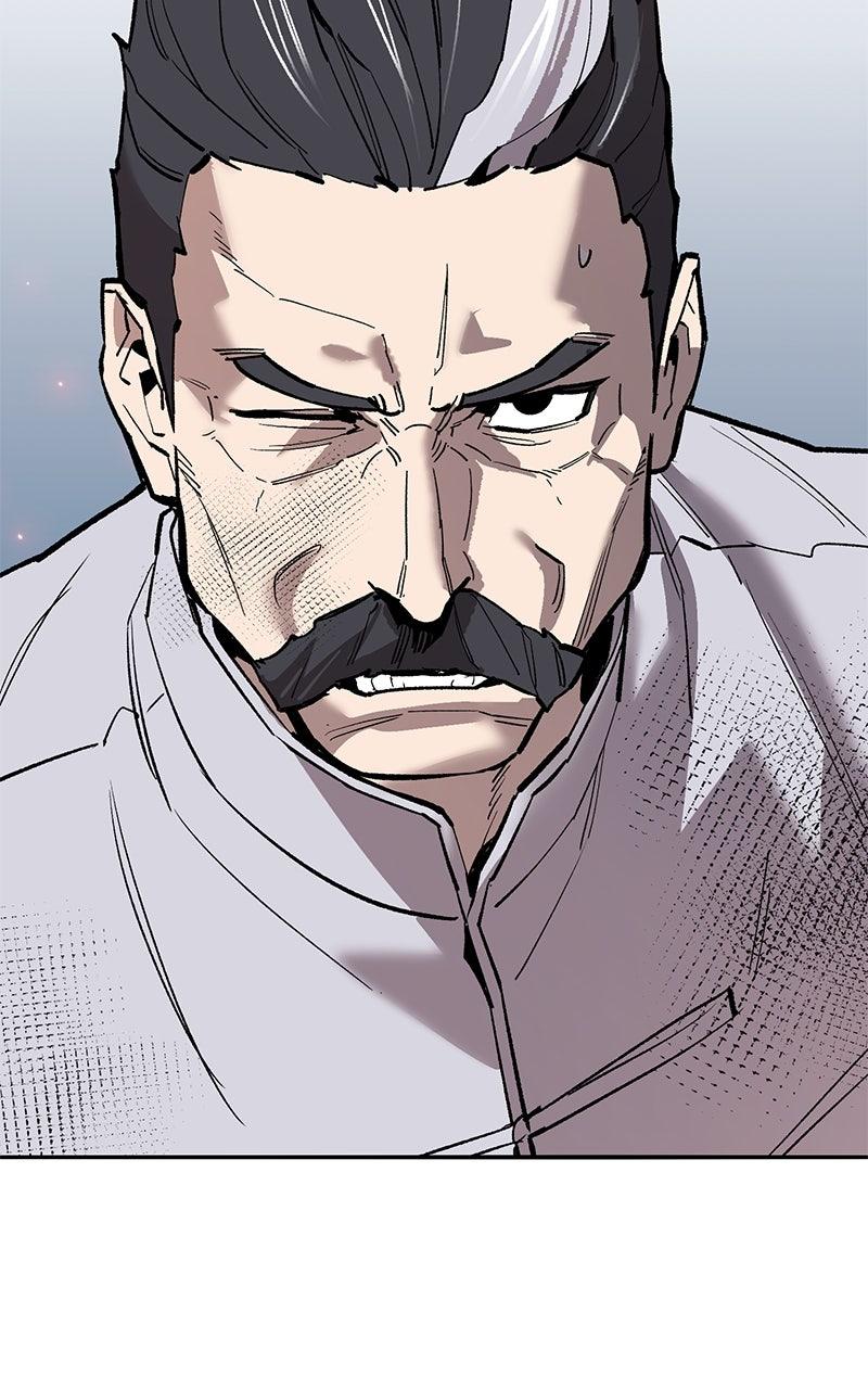 Limit Breaker Chap 166 - Next Chap 167
