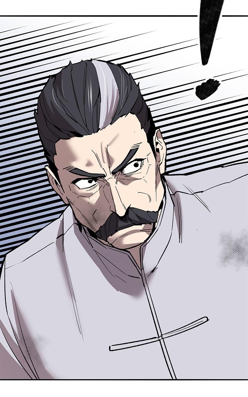 Limit Breaker Chap 166 - Next Chap 167