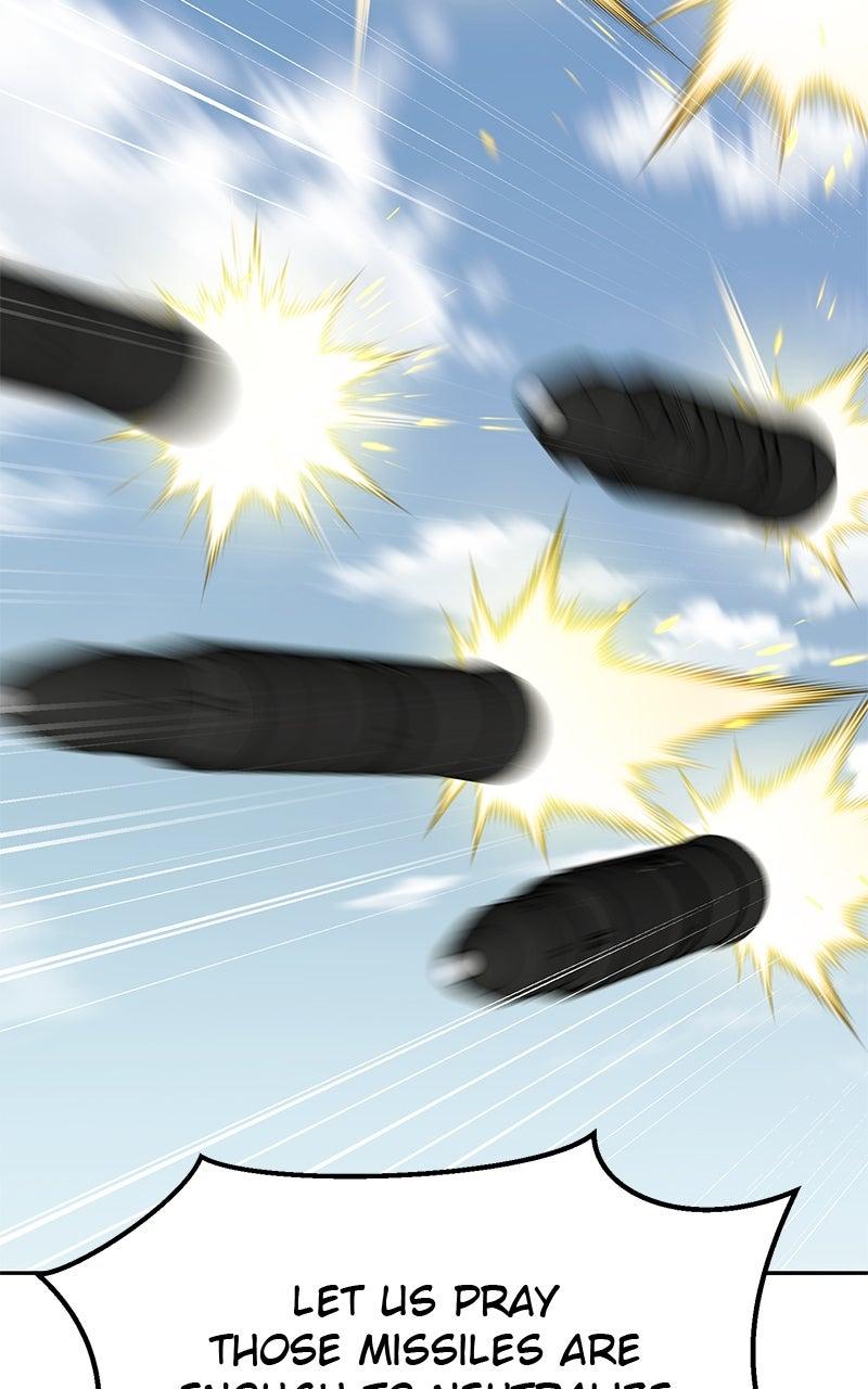 Limit Breaker Chap 166 - Next Chap 167