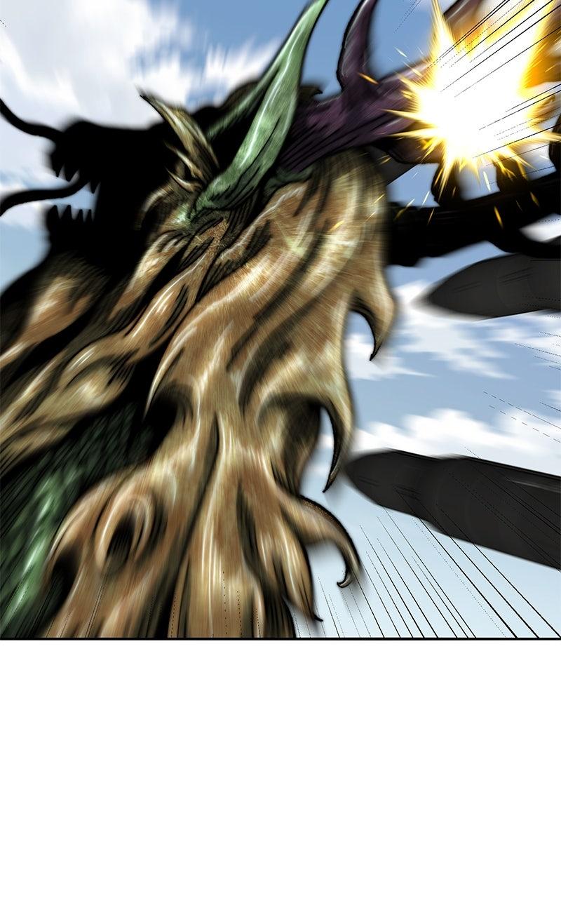Limit Breaker Chap 166 - Next Chap 167