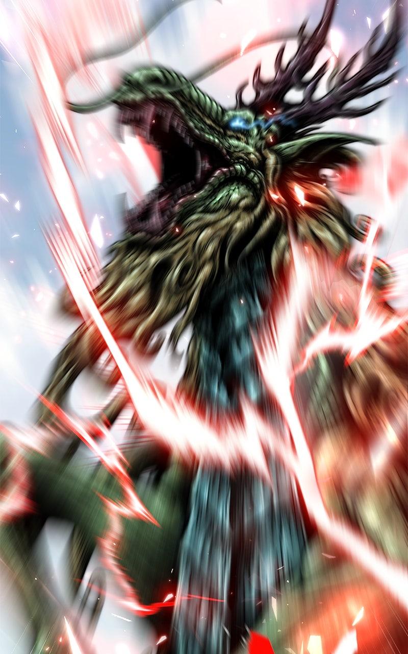 Limit Breaker Chap 166 - Next Chap 167